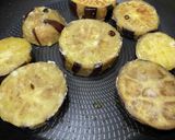 米茄子ステーキ・ペペロンチーノ風味作り方7写真