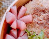 高校2年女子お弁当♥2021.10.23作り方5写真