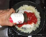 ブイヤベース♪簡単冷蔵庫の冷凍あさりで作り方8写真