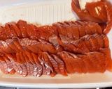 はらこ飯＊亘理荒浜五丁目おらいのはらこ飯作り方5写真