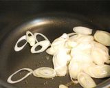 松葉ガニの和風カニ玉丼作り方6写真