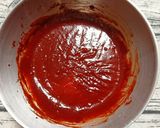 ご飯がとまらない!!旨辛チーズブルダック作り方3写真