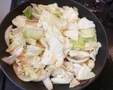ご飯がとまらない!!旨辛チーズブルダック作り方5写真