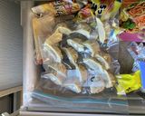 多めに作った餃子の冷凍方法作り方5写真