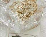 【ダイエット飯】低糖質ピザ生地作り方2写真
