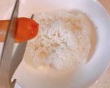 簡単3分！熱湯を注ぐだけ、洋風だし茶漬け作り方2写真