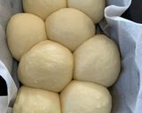 ココナッツダッチパン作り方3写真