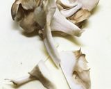 舞茸とえのきのベーコン巻き作り方1写真