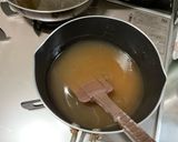 シンプルな醤油味の天津飯作り方2写真