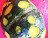 カボチャ砂糖煮！ゆりさん風作り方1写真