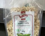 ほぼお米　ぷちぷちオートミールご飯作り方7写真