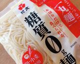 お弁当☆明太子クリームパスタ☆ダイエット作り方1写真