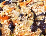 お手軽な麻婆茄子(鶏ミンチver.)作り方7写真