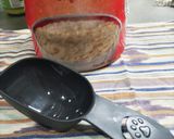 簡単美味しいオートミールのツナ玉丼作り方5写真