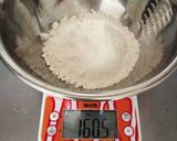 簡単!玄米粉・おからパウダーホットケーキ作り方2写真