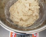 簡単!玄米粉・おからパウダーホットケーキ作り方4写真
