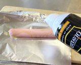 カリッ！フワッ！焼き魚肉ソーセージ作り方3写真
