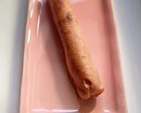 カリッ！フワッ！焼き魚肉ソーセージ作り方6写真