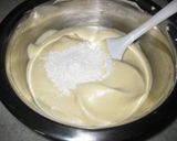 ★簡単共立て★ヘルシー★スポンジケーキ★作り方3写真
