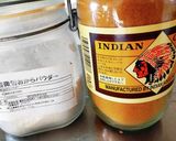 お弁当★カレーチキンピカタ★ダイエット作り方2写真
