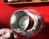 適当にカップケーキを作ってみる作り方2写真