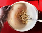 適当にカップケーキを作ってみる作り方3写真
