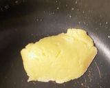 クッキーシュークリーム（45分、9個）作り方2写真