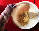 適当にカップケーキを作ってみる作り方6写真