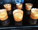 適当にカップケーキを作ってみる作り方7写真