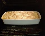 レンジで楽々♪オートミールパンケーキ作り方4写真
