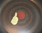 ツナオムレツ月星食品贅沢デミトマトソース作り方5写真