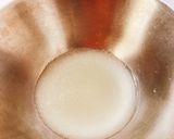 スティックタイプのドリンクで！デザート作り方2写真