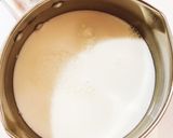 スティックタイプのドリンクで！デザート作り方4写真