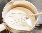 スティックタイプのドリンクで！デザート作り方5写真