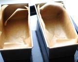 改訂;マクロビにんじんパウンドケーキ作り方3写真