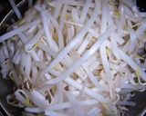 麻婆もやし作り方3写真