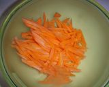 麻婆もやし作り方4写真