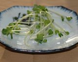 豚と牛蒡の沢煮椀作り方5写真
