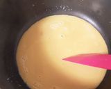 クッキーシュークリーム（45分、9個）作り方5写真