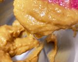 クッキーシュークリーム（45分、9個）作り方7写真