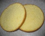 ★簡単共立て★ヘルシー★スポンジケーキ★作り方7写真