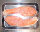 白身魚の香味フライ《タルタルソースかけ》作り方7写真