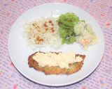 白身魚の香味フライ《タルタルソースかけ》作り方6写真