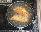 白身魚の香味フライ《タルタルソースかけ》作り方5写真