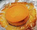 南瓜のチーズケーキ・2021作り方7写真