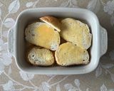ぷるふわ！癒しのフレンチトースト作り方3写真