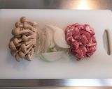 トマたまカレーうどん！子供もOK！作り方2写真