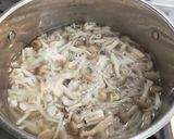 トマたまカレーうどん！子供もOK！作り方3写真