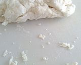 ミルクパンのレシピ作り方3写真