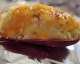 スイートポテト作り方4写真
